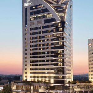 Hilton Bursa Convention Center & Spa